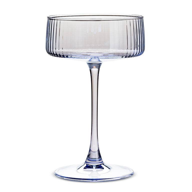 Lustre Tight Optic Cocktail Coupe-6.5"H(9oz)