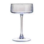 Lustre Tight Optic Cocktail Coupe-6.5"H(9oz)