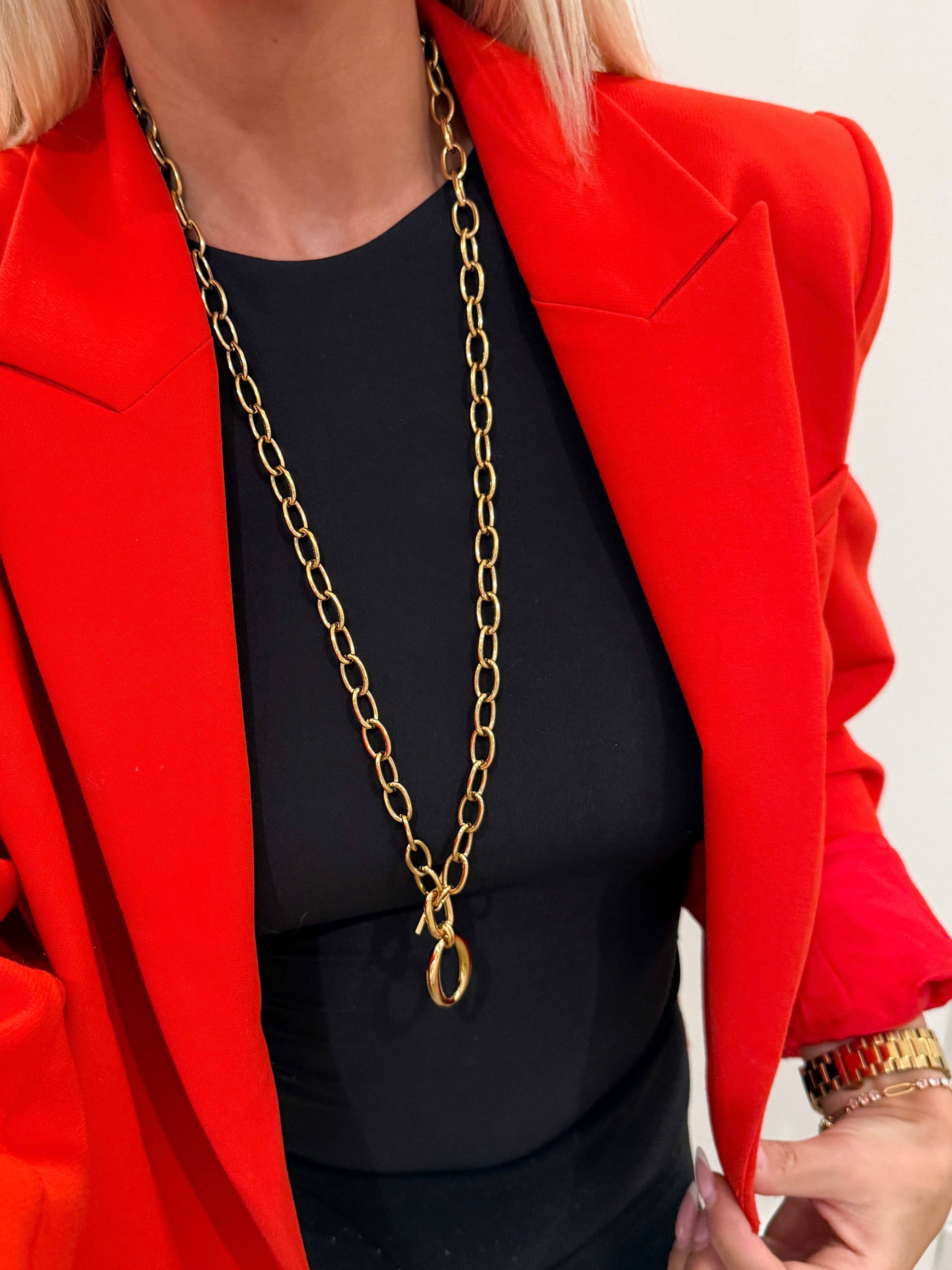 CHANDLER NECKLACE