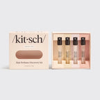 Hair & Body Perfume Mist Discovery Set
