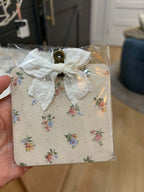 Mini Clipboard Notepad W/Pen