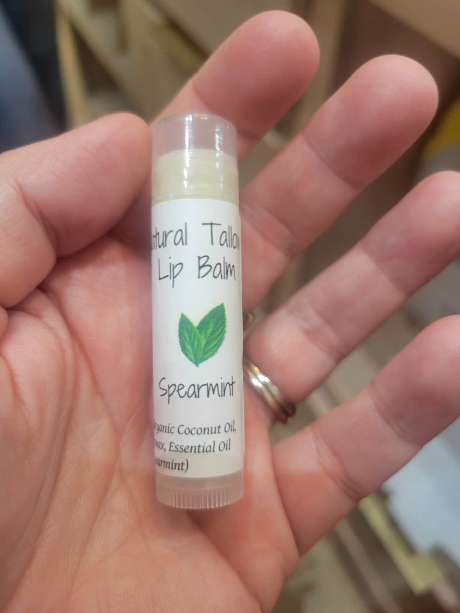 Lip Balm