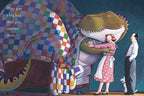 How Do Dinosaurs Say Good Night?