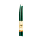 Taper Candles – 100% Pure Beeswax – Hand-Dipped