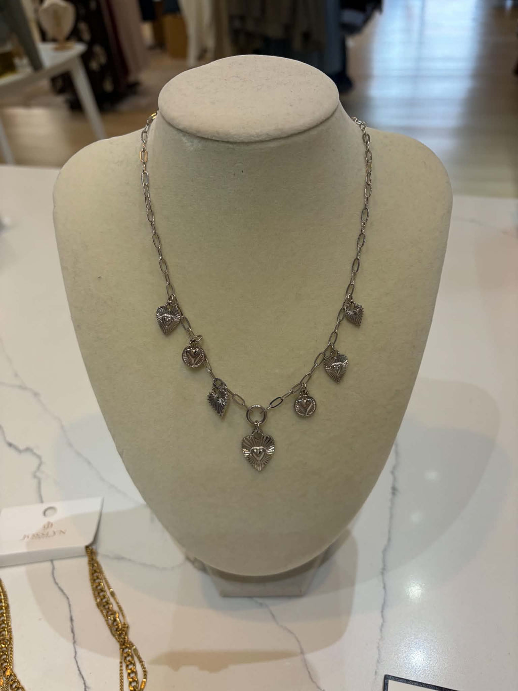 Necklace $14.99