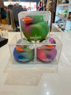 Tie Dye Ducks