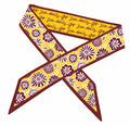 Skinny Scarf – Arizona State Sun Devils