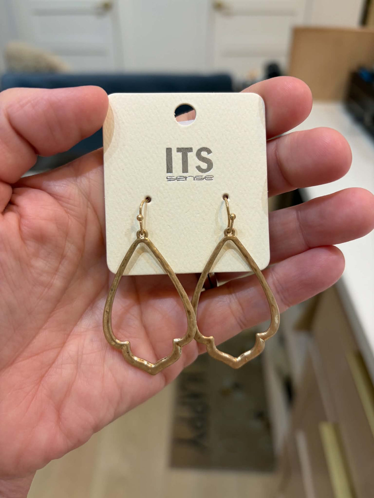 Earrings $9.99
