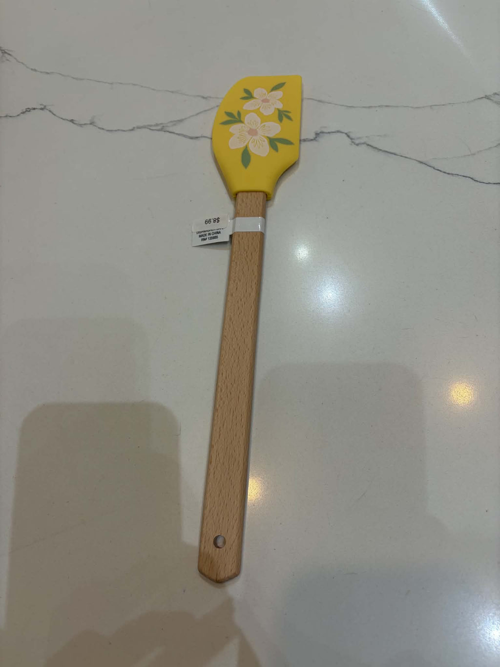 Honey Bee Assorted Spatula