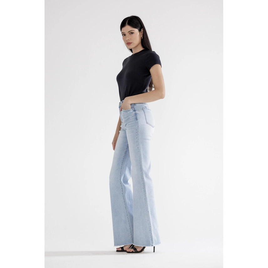 HR Vintage Flare