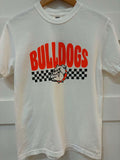 School Spirit-Bulldogs