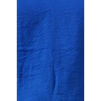 Cord Keyhole Sleeveless Top