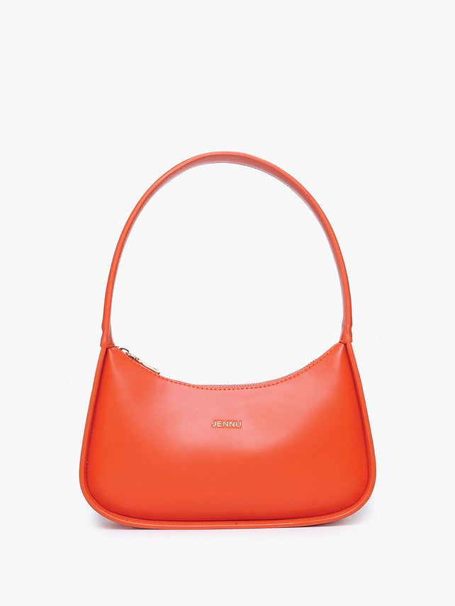 Dublin Structured Shoulder Bag