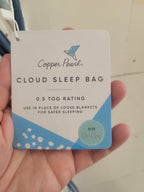 Fischer Sleep bag