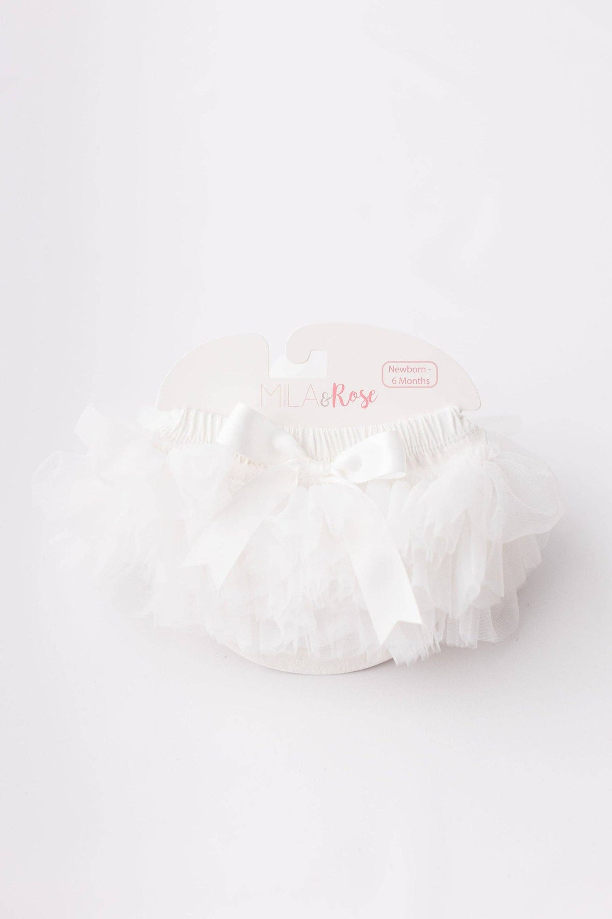 Off White Tutu Bloomer