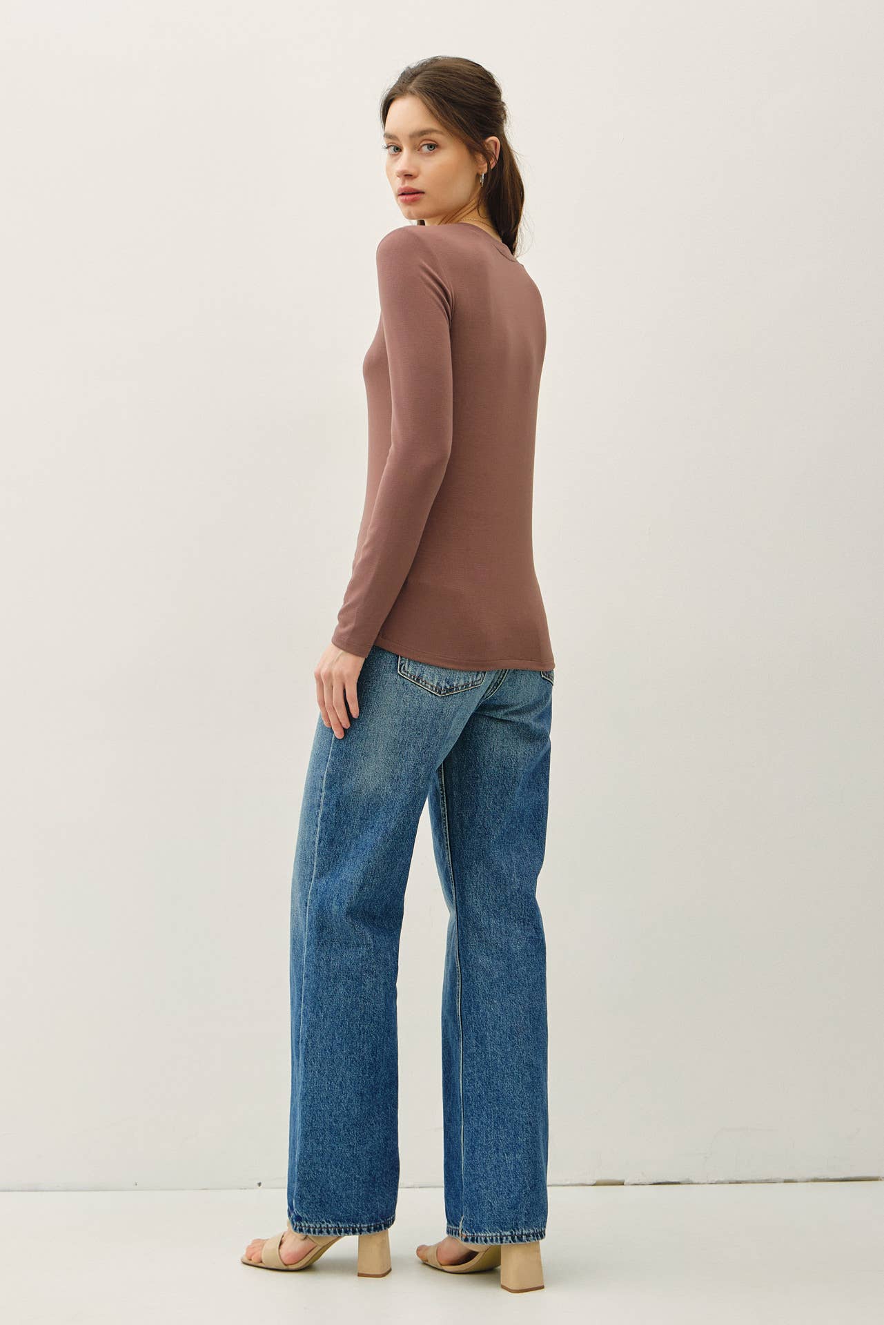 SOFT BASIC LS HENLEY
