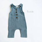 Pierre II Linen Jumper