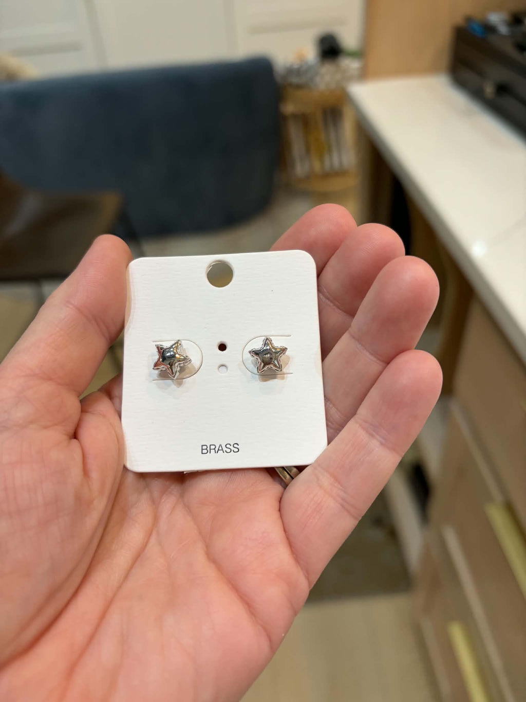 Earrings $14.99