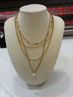 Necklace $15.99
