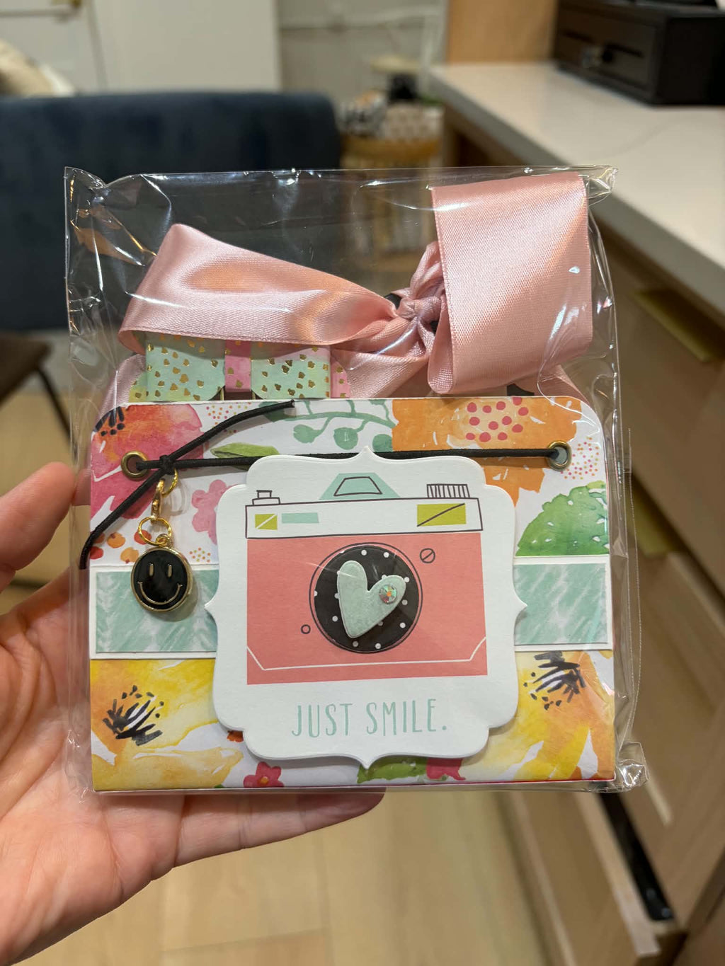 Sunshine Pkt Gift Set