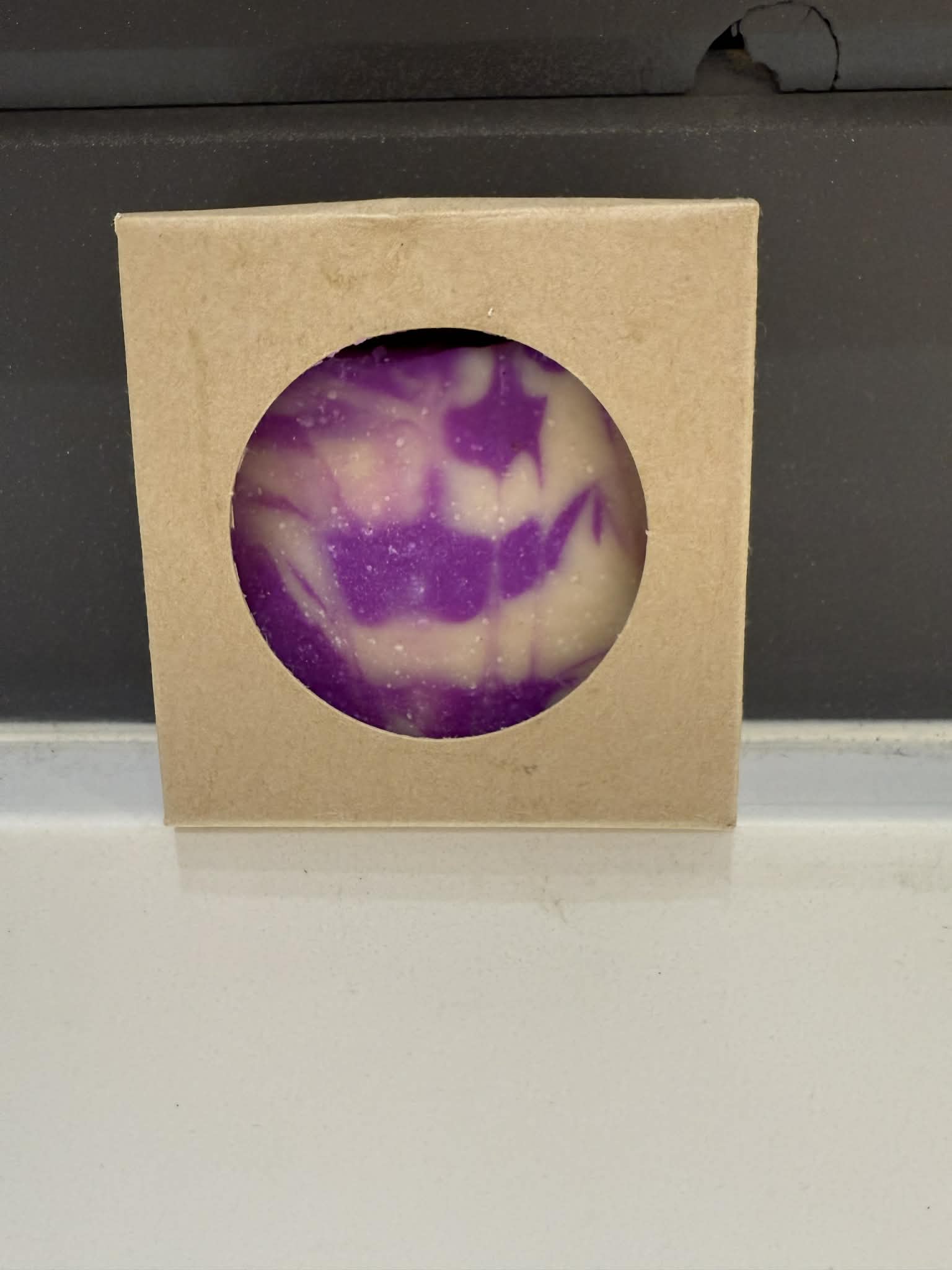 Goat Milk Soap