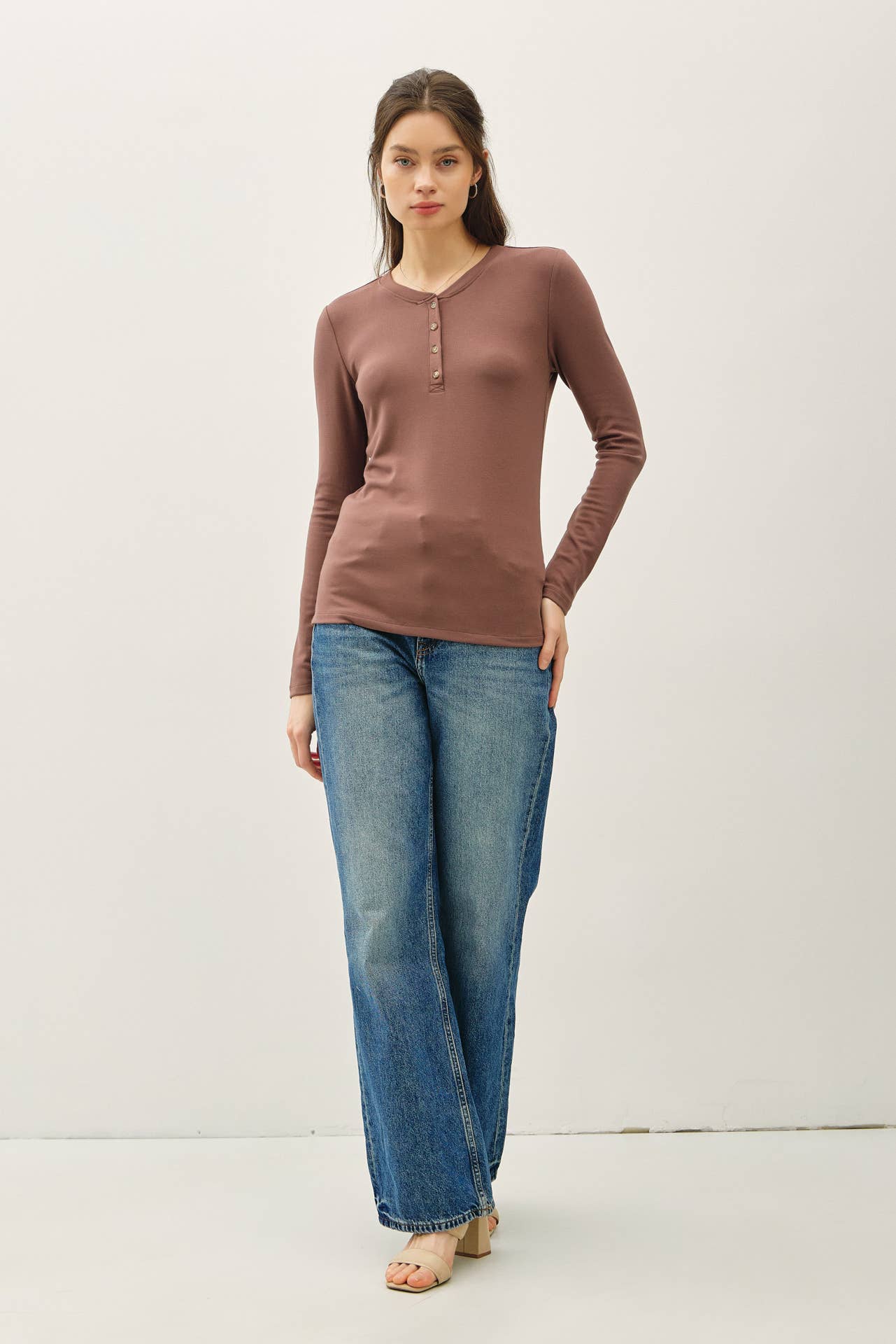 SOFT BASIC LS HENLEY