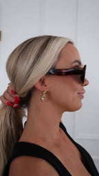 SERENITY EARRINGS