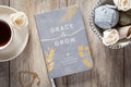 Grace to Grow (Daily Devotional)