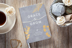Grace to Grow (Daily Devotional)