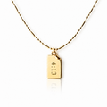 Necklace-Philippians 4:13
