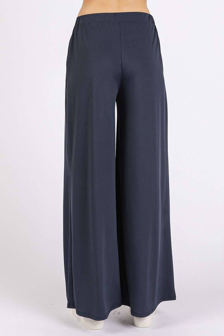 YOGA AIR WIDE LEG PANTS