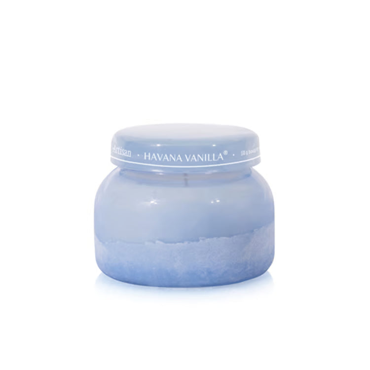 Capri Blue Candle - Havana Vanilla