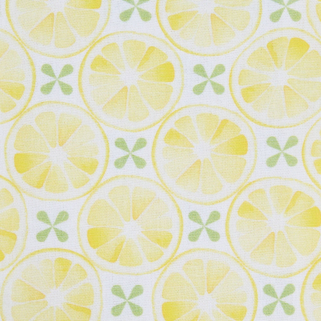 Lemon Grove Assorted Dishtowels