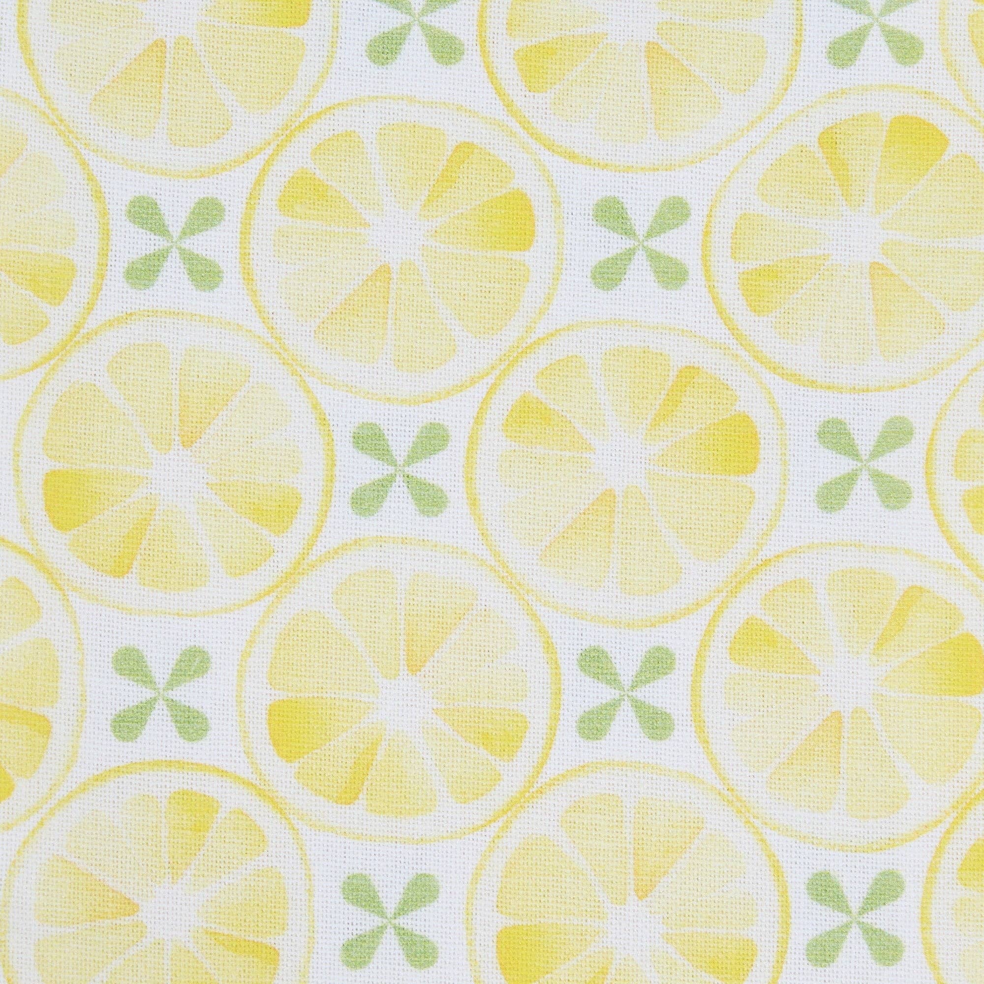 Lemon Grove Assorted Dishtowels