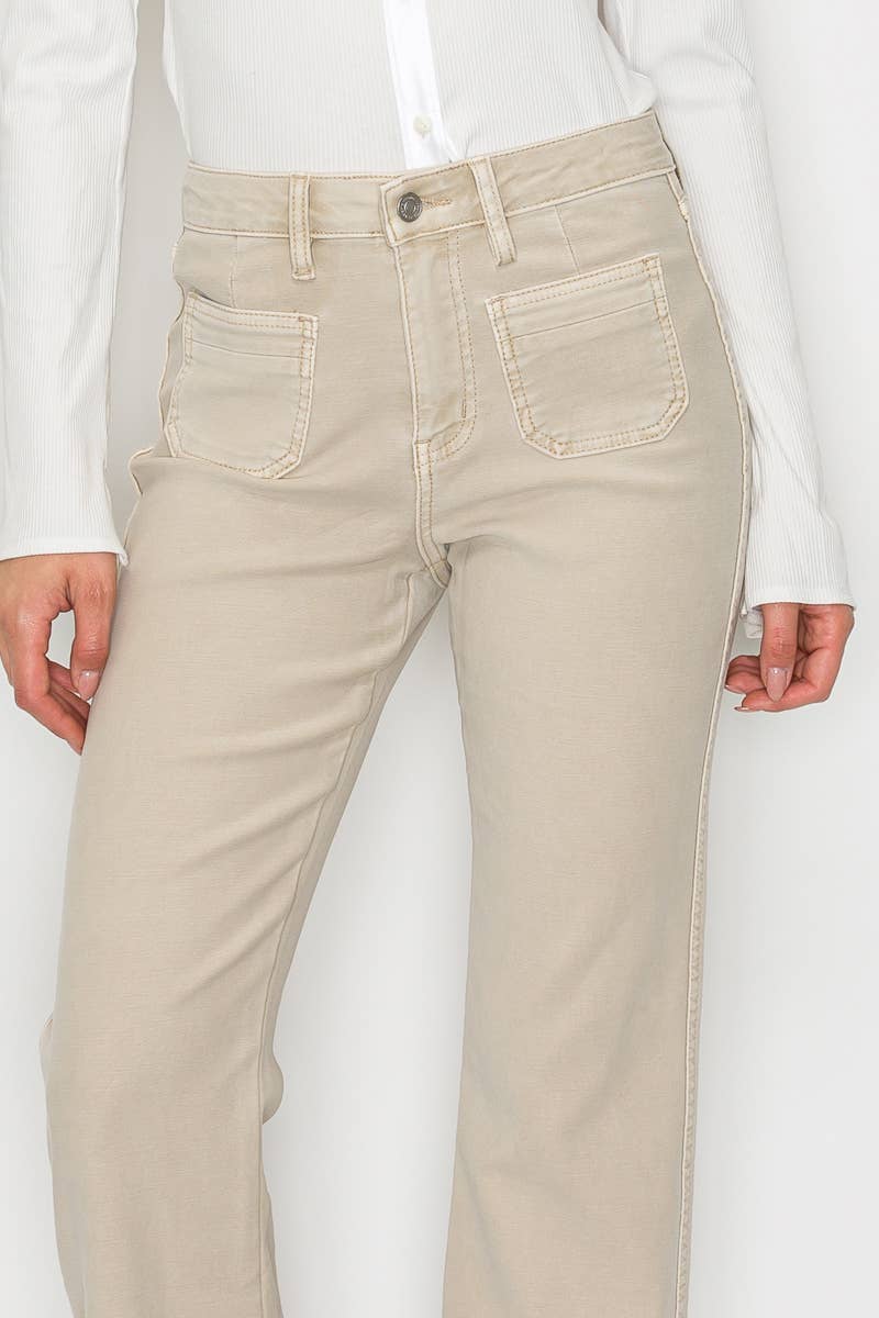 HR BOOTCUT JEANS
