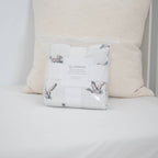 Muslin Quilt Baby & Kids Blanket Quackin'up