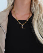 SKYLAR NECKLACE