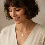 Necklace-Philippians 4:13