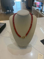 Necklace $22.99