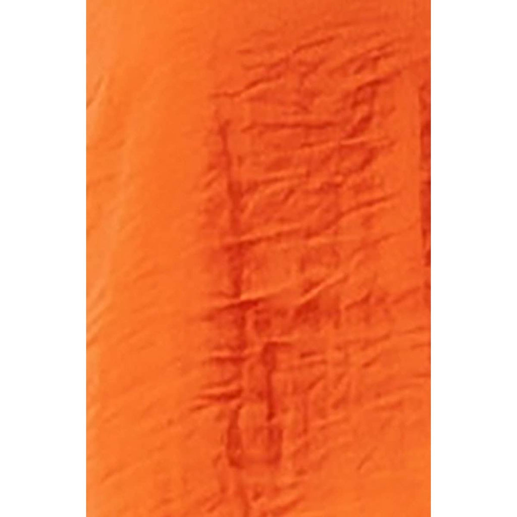 Cord Keyhole Sleeveless Top