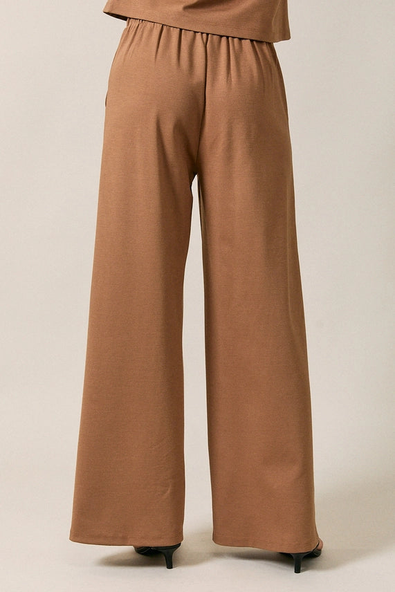 HR Wide Pants