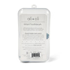 Ali+Oli Training Toothbrush Oral Care Koala (Blue)