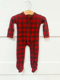 PlaidFootie