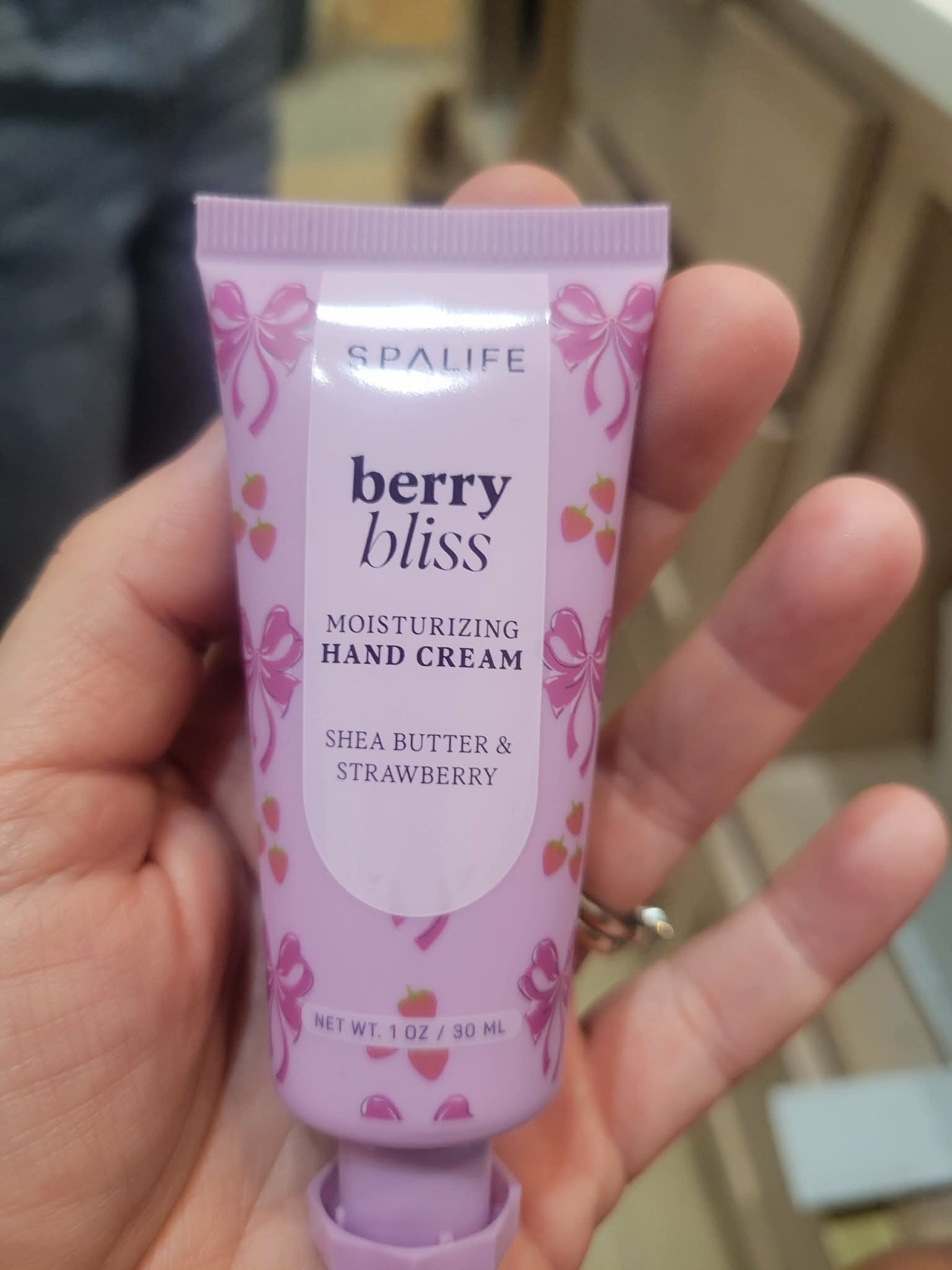 HandCream1oz