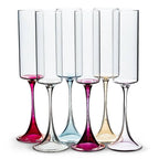 Slender Wine Glass