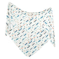 Fischer Swaddle Blanket