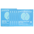 Iced Eye Gels- 5 pack/box