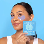 Iced Eye Gels- 5 pack/box