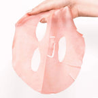 Serve Chilled Rose' Sheet Masque- 2 pack
