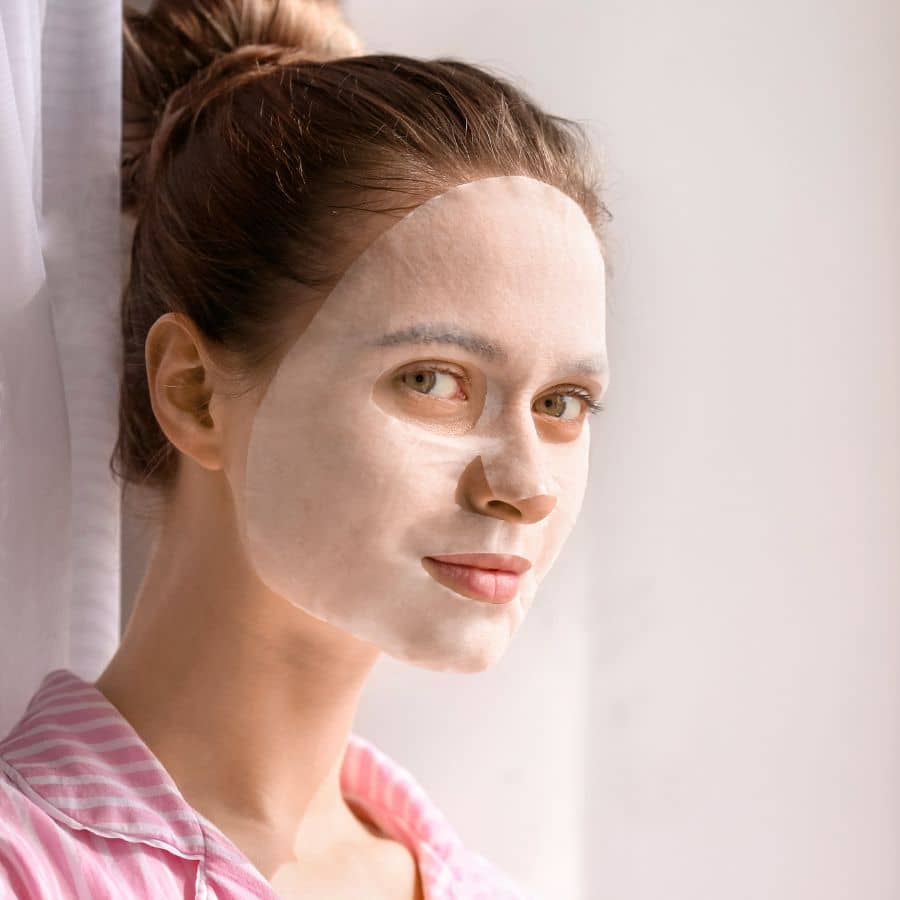 Moodmask The Good Fight